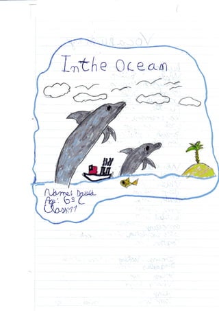 Children in year6_c
