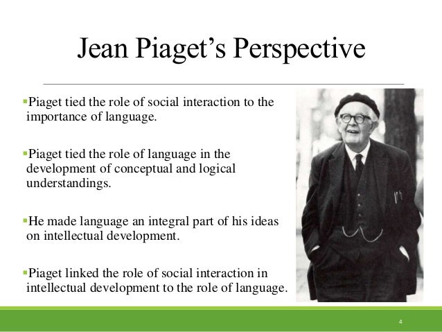 jean piaget essay jean piaget essay