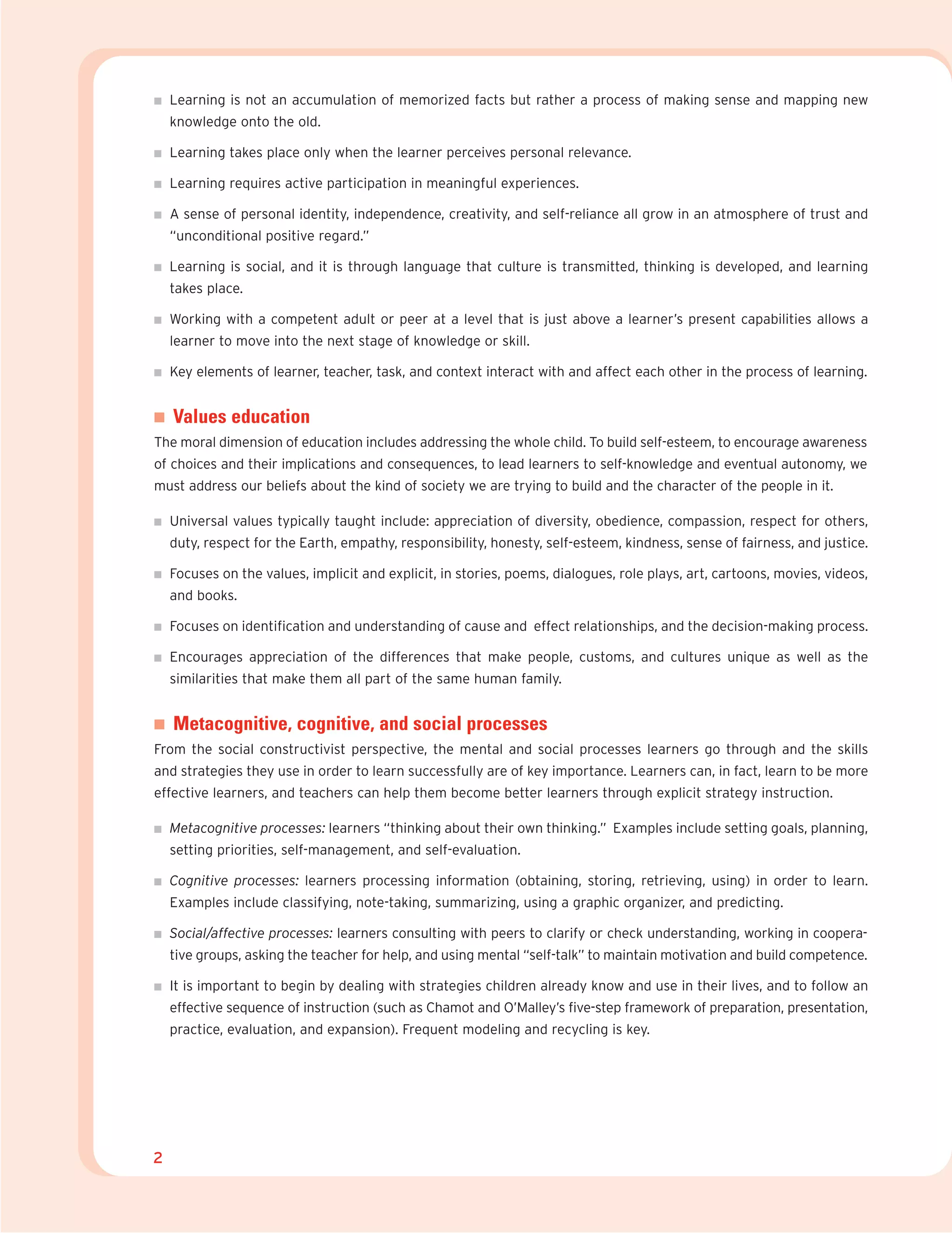 Children Learning English As A Foreign Language Current Issues Pdf Children Learning English As A Foreign Language Current Issues Pdf