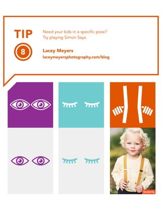 Children Photo Tip 8 | Shutterfly
