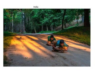 India
 