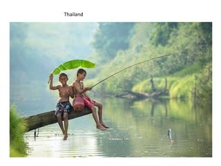Thailand
 