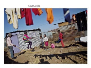 South Africa
 