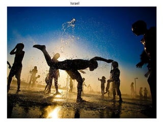 Israel
 