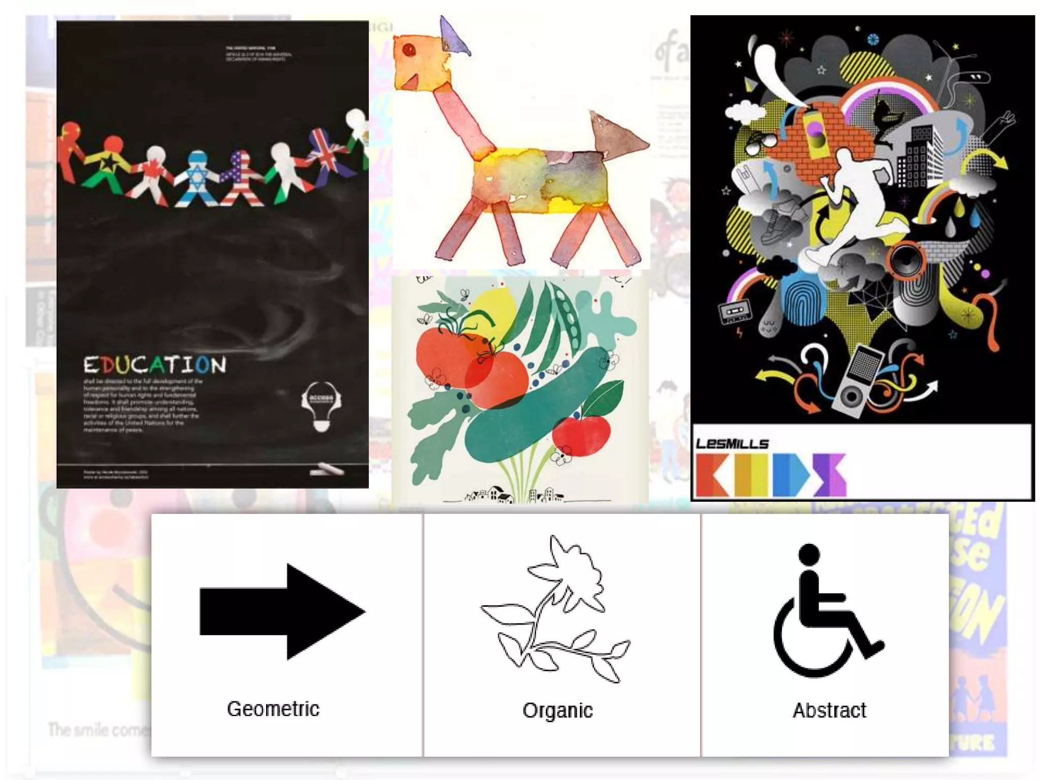 Basic Guideline to Create Poster about Children Rights Issue | PPTX