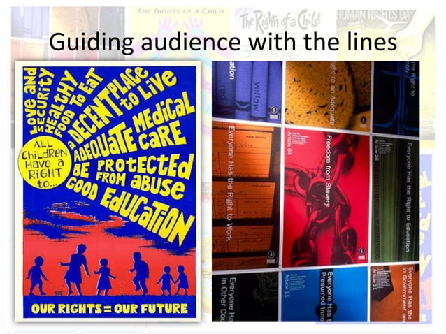 Basic Guideline to Create Poster about Children Rights Issue | PPTX ...
