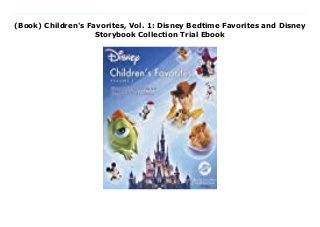 (Book) Children's Favorites, Vol. 1: Disney Bedtime Favorites and Disney
Storybook Collection Trial Ebook
Download Here https://nn.readpdfonline.xyz/?book=1481501593 Two story collections in one volume!From Bambi to Aladdin, the best-loved stories of all time are now even better. In Disney Storybook Collection, over twenty stories re-create the movie magic of the most beloved Disney films.Perfect for bedtime, the second edition of the popular Bedtime Favorites storybook collection has nineteen stories to choose from. Updated story selections feature characters from Finding Nemo, Cars 2, Toy Story 3, The Lion King, and more. Download Online PDF Children's Favorites, Vol. 1: Disney Bedtime Favorites and Disney Storybook Collection, Read PDF Children's Favorites, Vol. 1: Disney Bedtime Favorites and Disney Storybook Collection, Download Full PDF Children's Favorites, Vol. 1: Disney Bedtime Favorites and Disney Storybook Collection, Read PDF and EPUB Children's Favorites, Vol. 1: Disney Bedtime Favorites and Disney Storybook Collection, Download PDF ePub Mobi Children's Favorites, Vol. 1: Disney Bedtime Favorites and Disney Storybook Collection, Reading PDF Children's Favorites, Vol. 1: Disney Bedtime Favorites and Disney Storybook Collection, Download Book PDF Children's Favorites, Vol. 1: Disney Bedtime Favorites and Disney Storybook Collection, Read online Children's Favorites, Vol. 1: Disney Bedtime Favorites and Disney Storybook Collection, Read Children's Favorites, Vol. 1: Disney Bedtime Favorites and Disney Storybook Collection Walt Disney Company pdf, Read Walt Disney Company epub Children's Favorites, Vol. 1: Disney Bedtime Favorites and Disney Storybook Collection, Download pdf Walt Disney Company Children's Favorites, Vol. 1: Disney Bedtime Favorites and Disney Storybook Collection, Download Walt Disney Company ebook Children's Favorites, Vol. 1: Disney Bedtime Favorites and Disney Storybook Collection, Read pdf Children's Favorites, Vol. 1: Disney Bedtime Favorites and Disney Storybook Collection, Children's Favorites, Vol. 1: Disney Bedtime Favorites
and Disney Storybook Collection Online Download Best Book Online Children's Favorites, Vol. 1: Disney Bedtime Favorites and Disney Storybook Collection, Read Online Children's Favorites, Vol. 1: Disney Bedtime Favorites and Disney Storybook Collection Book, Download Online Children's Favorites, Vol. 1: Disney Bedtime Favorites and Disney Storybook Collection E-Books, Download Children's Favorites, Vol. 1: Disney Bedtime Favorites and Disney Storybook Collection Online, Download Best Book Children's Favorites, Vol. 1: Disney Bedtime Favorites and Disney Storybook Collection Online, Read Children's Favorites, Vol. 1: Disney Bedtime Favorites and Disney Storybook Collection Books Online Download Children's Favorites, Vol. 1: Disney Bedtime Favorites and Disney Storybook Collection Full Collection, Read Children's Favorites, Vol. 1: Disney Bedtime Favorites and Disney Storybook Collection Book, Download Children's Favorites, Vol. 1: Disney Bedtime Favorites and Disney Storybook Collection Ebook Children's Favorites, Vol. 1: Disney Bedtime Favorites and Disney Storybook Collection PDF Read online, Children's Favorites, Vol. 1: Disney Bedtime Favorites and Disney Storybook Collection pdf Read online, Children's Favorites, Vol. 1: Disney Bedtime Favorites and Disney Storybook Collection Read, Download Children's Favorites, Vol. 1: Disney Bedtime Favorites and Disney Storybook Collection Full PDF, Read Children's Favorites, Vol. 1: Disney Bedtime Favorites and Disney Storybook Collection PDF Online, Download Children's Favorites, Vol. 1: Disney Bedtime Favorites and Disney Storybook Collection Books Online, Read Children's Favorites, Vol. 1: Disney Bedtime Favorites and Disney Storybook Collection Full Popular PDF, PDF Children's Favorites, Vol. 1: Disney Bedtime Favorites and Disney Storybook Collection Read Book PDF Children's Favorites, Vol. 1: Disney Bedtime Favorites and Disney Storybook Collection, Read online PDF Children's Favorites, Vol. 1: Disney Bedtime Favorites and
Disney Storybook Collection, Download Best Book Children's Favorites, Vol. 1: Disney Bedtime Favorites and Disney Storybook Collection, Read PDF Children's Favorites, Vol. 1: Disney Bedtime Favorites and Disney Storybook Collection Collection, Read PDF Children's Favorites, Vol. 1: Disney Bedtime Favorites and Disney Storybook Collection Full Online, Download Best Book Online Children's Favorites, Vol. 1: Disney Bedtime Favorites and Disney Storybook Collection, Download Children's Favorites, Vol. 1: Disney Bedtime Favorites and Disney Storybook Collection PDF files
 