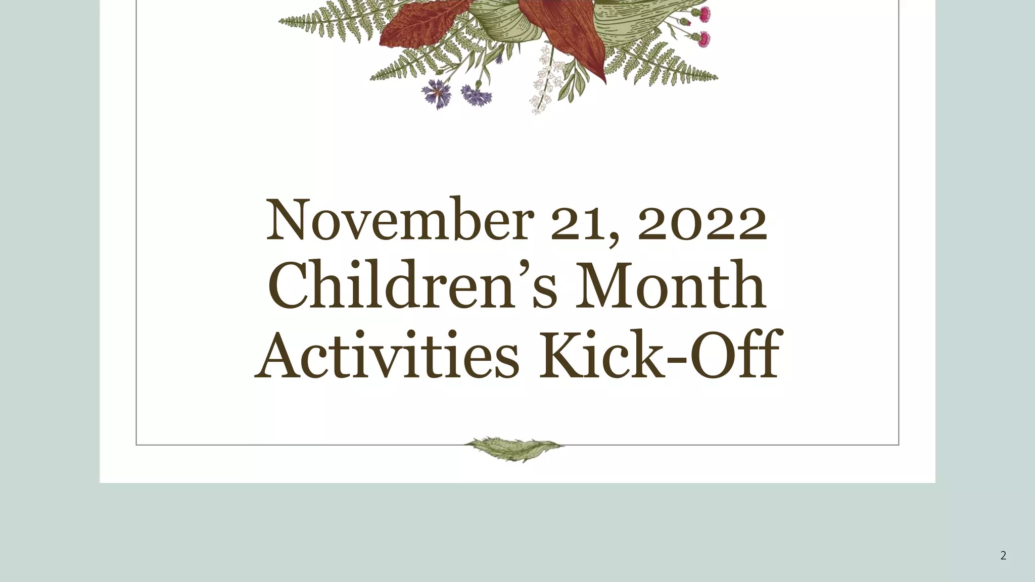 CHILDRENS-MONTH.pptx