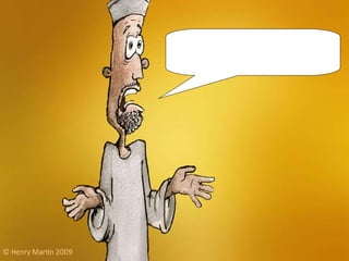 “ How are these things possible?” 