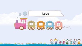 Love
 