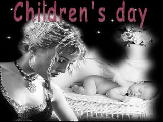 Children's day ildy