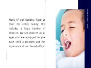 Children's Dentistry In Gilbert, AZ