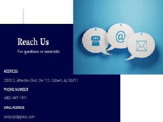 Children's Dentistry In Gilbert, AZ