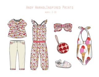 Childrens Designs