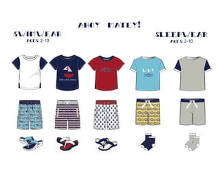 Childrens Designs