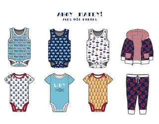 Childrens Designs