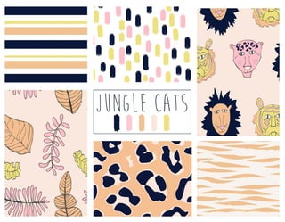 Childrens Designs