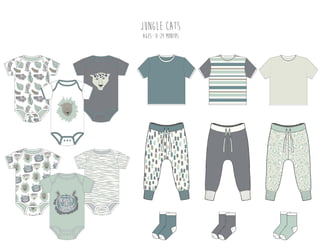Childrens Designs