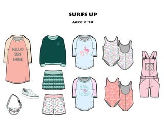 Childrens Designs