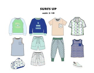 Childrens Designs