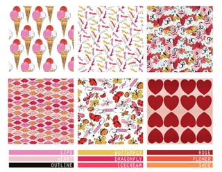 Childrens Designs