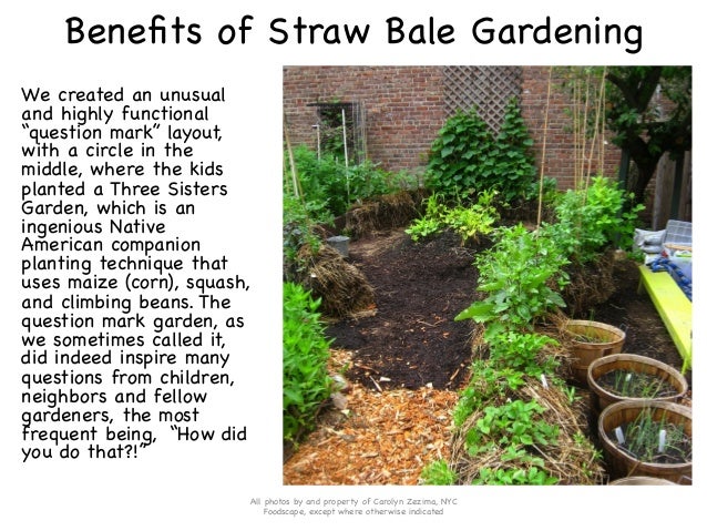 how to use straw
