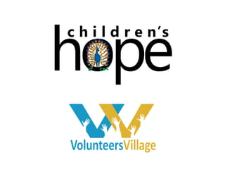 Children's Hope - An independent Sri Lankan not-for-profit charity