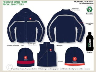 Childrens Hospital AFS Program