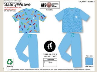 Childrens Hospital AFS Program