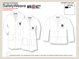 Childrens Hospital AFS Program