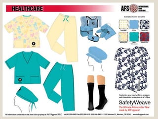 Childrens Hospital AFS Program