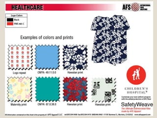 Childrens Hospital AFS Program