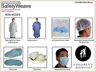 Childrens Hospital AFS Program