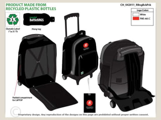 Childrens Hospital AFS Program