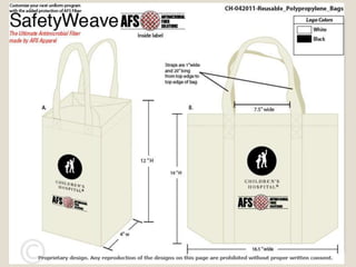 Childrens Hospital AFS Program