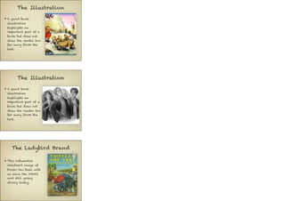 Children's illustrations