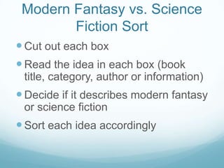Children's lit. 3.5.2014