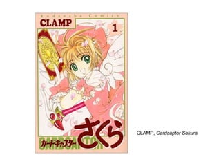 Cardcaptor Sakura: Clear Card 1 Manga eBook by CLAMP - EPUB Book