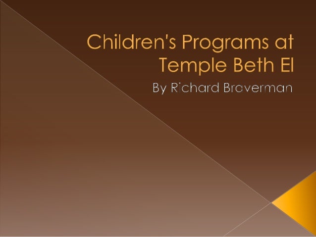 richard braverman