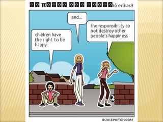 Children’s rights and