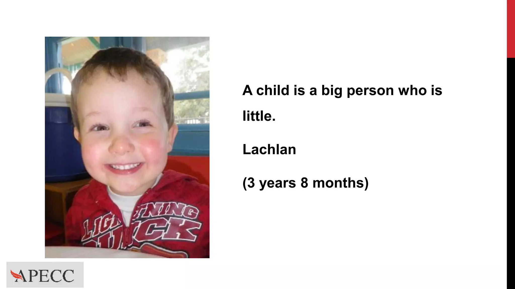 Children's Right to be Heard: Listening Carefully to Children | PDF