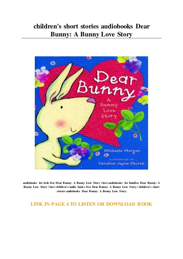 free short stories for kids