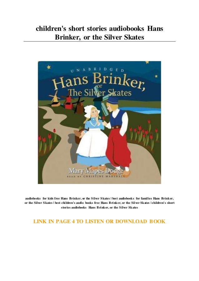Hans Brinker Or The Silver Skates Cosimo Classics Literature Mary Mapes Dodge Alice Carsey 9781596054158 Amazon Com Books