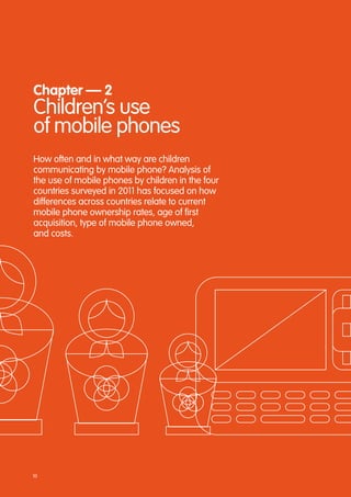 Children's use of mobile phones | PDF