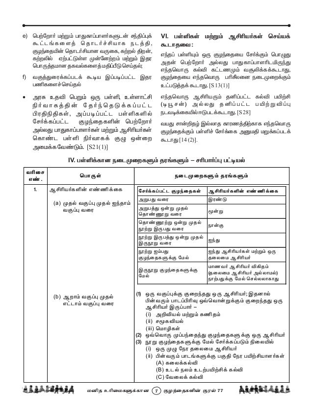 Children S Voices For Human Rights Newsletter Issue No 77