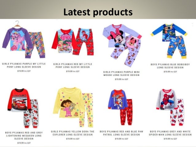baby clothes online au
