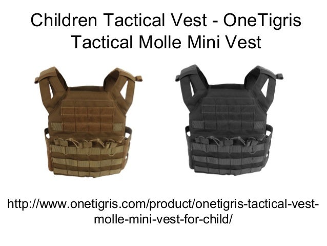 onetigris tactical vest