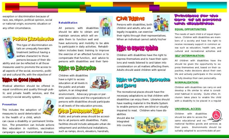 Image Result For Brochure For Political Image Result For Brochure For Political