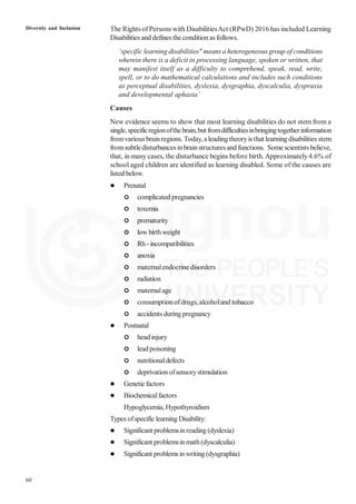 Manifested Disability Children with Developmental Disabilities.pdf