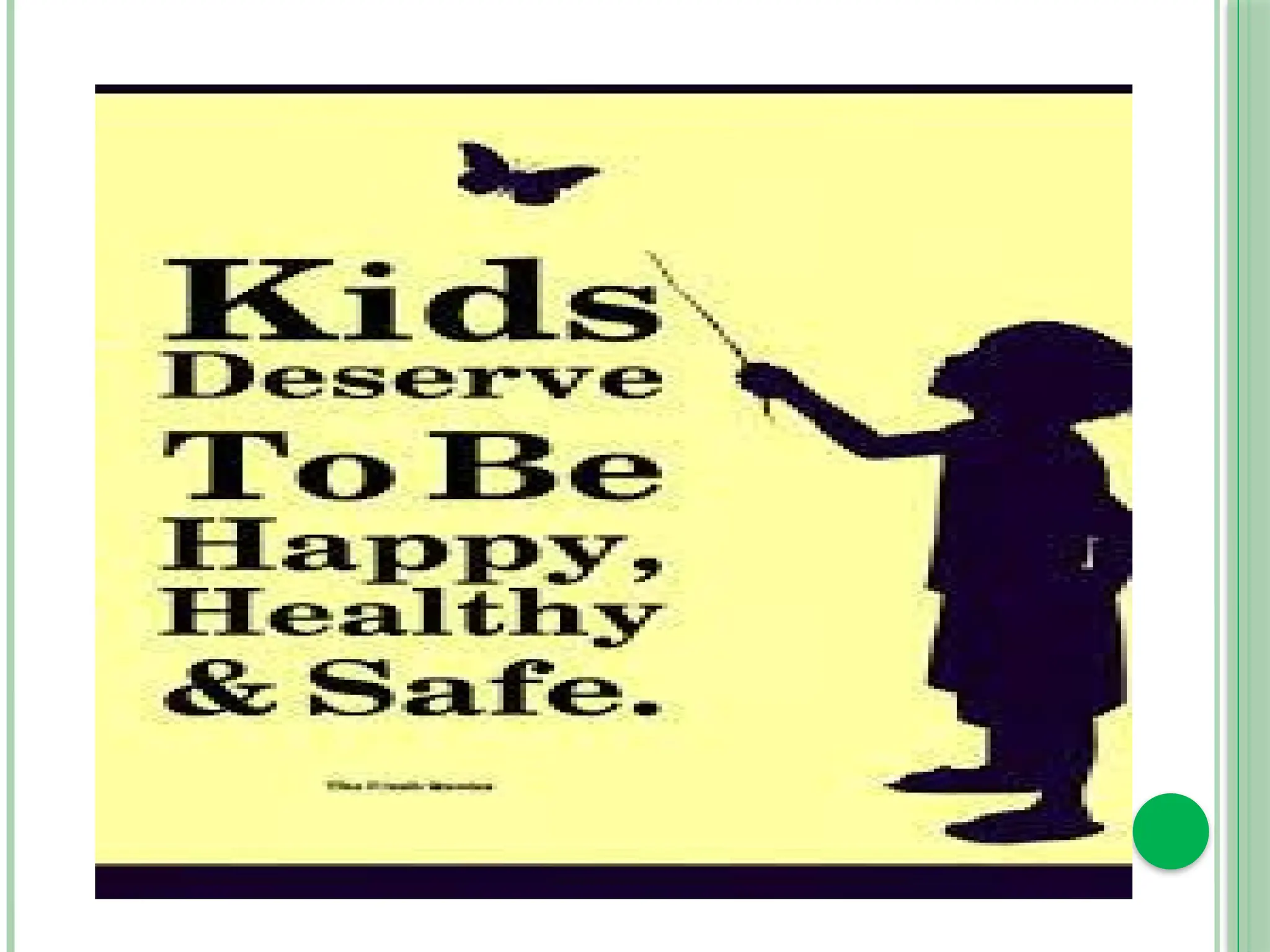 Curated visual reference: Visual Reference: Definition Child Protection Refers To Measures And Structures Designed